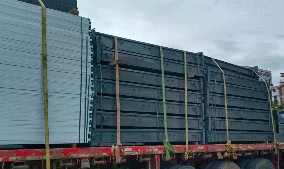 旭东围挡：钢结构围挡，使命必达