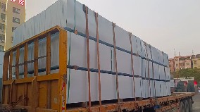 深圳款钢结构围挡现货批发 多区域配送直达