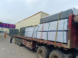 整装发车！助力坂田道路施工
