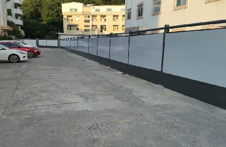 宝安工业园彩涂板